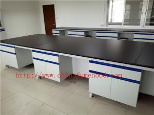Wholesale Chemistry Lab Bench Furniture for Chemical And Pharmaceutical Factory from china suppliers