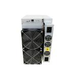 82db Ethernet BTC Miner Machine Antminer S17e 64th/S 2880w Sha256 11.3kg
