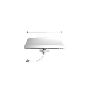 Wholesale 2000-6000MHz Wideband Omni Directional Ceiling Antenna Dual Band from china suppliers