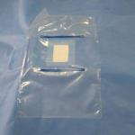 Hydrophilic non woven/SMS Waterproof Disposable Incision Surgical Drape for