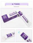 Adults Anti Sensitive Mint Flavor Natural Herbal Toothpaste