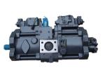 K3V112DTP Hydraulic Main Pump Hitachi Excavator DX225-9 DX225LC DX230LC DX220LC