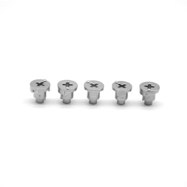 Competitive Stainless Steel Pneumatic Parts for Bending Efficiency and