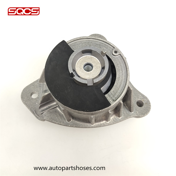 SQCS W447 Vito Engine Mount A4472410313 for Mercedes Benz Viano Steel Material OE NO. 447241031