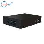 8x10/100/1000M POE 30W+2 SFP Fiber port IEEE802.3af/at POE Etherent switch for