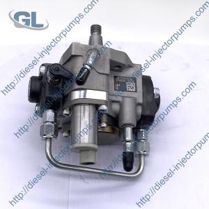 Wholesale YD25 Engine HP3 Fuel Injection Pump 294000-0370 294000-0377 16700-EB30A 16700-EB30B For NISSAN from china suppliers