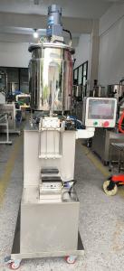 Wholesale 20L Mascara Filling Machine Double Head Lip Gloss Quantitative Filling Machine from china suppliers