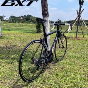 Wholesale 18 Speed Rim Brake Carbon Road Bike 700C Full Carbon Fiber 23C Tires from china suppliers