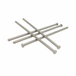 Long Screw Hexagon Flange Bolt For Lawn Mower Motor Factory Wholesale Customizat