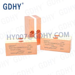 Wholesale ALCON FP-4-150-SM/SP CELEM Conduction Cooled Capacitor from china suppliers