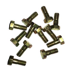 Wholesale Diesel Engine Weichai Spare Parts 612600083314 Expansion Hollow Bolt from china suppliers