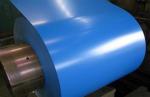 Building Construction Galvanised Sheet And Coil , Pre Painted Metal Sheet