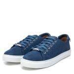 Versatile EUR Size 39-46 Mens Leather Casual Shoes Flat Anti Slippery