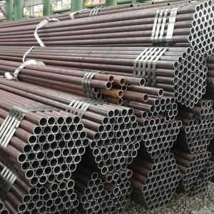 Wholesale ASTM A53 Seamless Steel Tubes 30 Inch For Construction Decoration from china suppliers