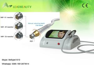 Wholesale Super Radio Frequency Face Care Radio Frequency Skin Rejuvenation Lifting Tightening Machine from china suppliers