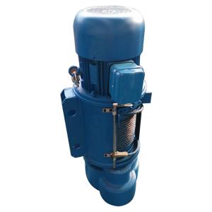 Wholesale Stainless Steel Explosion Proof Electric Hoist 5 Ton 12m 380V from china suppliers