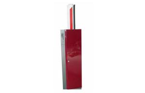 Wholesale 3s / 6s High Class Car Painting Luxury Customizable Automatic Barrier Gate from china suppliers