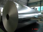 Silver Food Grade 8006 Household Thin Aluminum Foil