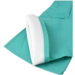Food grade oil unlined nitrile gloves resistant to chemicals used in the latex