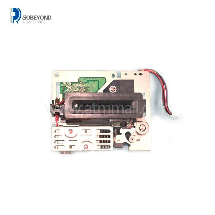 Wincor ATM Parts V2XF Card Throat Assembly 1770006976 V2X Shutter Assy 4999783-8