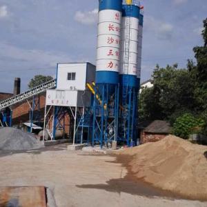 Wholesale YHZS60 concrete batching mixing plant salable from china suppliers