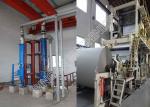 Waste Recycling Printing Paper Making Machine 2600mm For News Printing