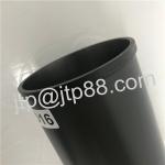OEM 11467-1390 Cast Iron Cylinder Sleeve For HINO EB100 / Truck Diesel Engine