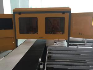 Wholesale Fully Automatic Jewellery Box Making Machine High Efficiency Firm Structure from china suppliers