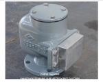 CAST IRON MARINE TANK AIR VENT HEAD533HFB-50A WITH SUS316L FLOATER NBR GASKET 0
