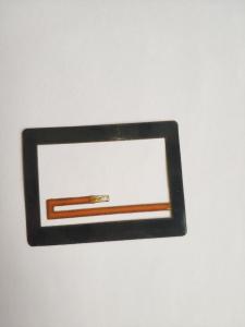Wholesale SMA Connectors13.56 MHz RFID Antenna Wide Operating Temperature For IOT from china suppliers