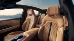 The First Pure Electric Vehicle Mazda EZ-6 Is A Sleek Rear wheel Drive Saloon