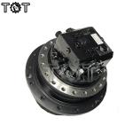 PC100 PC120 PC130 PC138 GM18 Travel Motor Gearbox Final Drive Gearbox Reduction