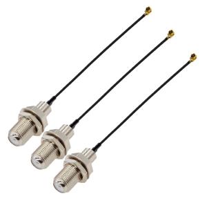 Wholesale RF113 RF Coaxial Cable 1.13MM from china suppliers