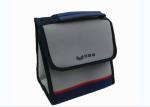 Diving fabric and thickened aluminum foil heat preservation bag student heat