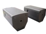 12 Inch RCF Style Passive Stage Sound System Speaker For Show / KTV