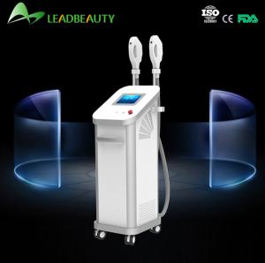 Wholesale 2015 latest hi tech skin promotion medical ipl on sale from china suppliers