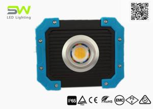 Wholesale 10W Type - C Rechargeable Work Led Light Mini Size Impact Resistance from china suppliers