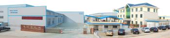 Qingdao Drde Machinery Technology Co., Ltd