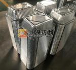 BEST FULLY AUTOMATIC MECHANICAL DISPOSABLE ZHULI ALUMINIUM PLATE MACHINE T63 IN