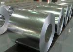 Z30-Z275 Zinc Coated Iron Sheet Hot Dippted Spangle Galvanized Steel Coil /