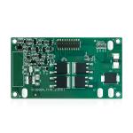 16S 60V 20A Smart Bms For Lithium Ion Battery 800W Hoverboard & Balance Bike