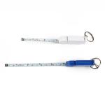 Wintape Plastic Car Mini Truck Shape 1 Meter Steel Tape Measure Retractable