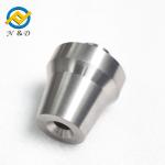 Nickel Cobalt Cemented Tungsten Carbide Wear Parts API ISO