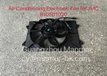 810501020 Air Conditioning Electronic Fan For JMC CARRYING Euro 3