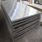 409 410 4x8 904L 2205 2507 Hot Rolled 304 Mirror Stainless Steel Sheet For Door