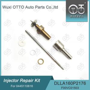 Wholesale 0445110616 Bosch Injector Repair Kit from china suppliers