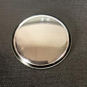 Wholesale Sapphire Crystal Glass Price Quartz Swiss Glass for Watches from china suppliers