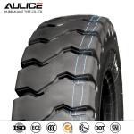 Strong Shoulder anti puncture Off The Road Tires E-3 / L-3 23.5-25