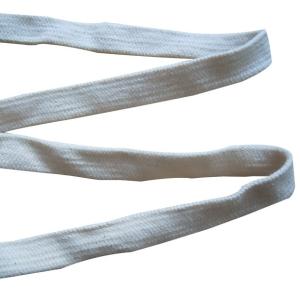 Wholesale Dyeing Woven Nylon Tape 2cm Customized Gray Nylon Webbing Tape Strap from china suppliers