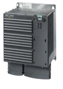 Wholesale SIEMENS SINAMICS G120 Inverter 3AC 380-480V 22KW 6SL3225-0BE32-2AA0 from china suppliers